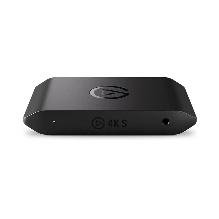 Thiết bị chuyển đổi hình ảnh Elgato 4K S (10GBR9901) thumb 2