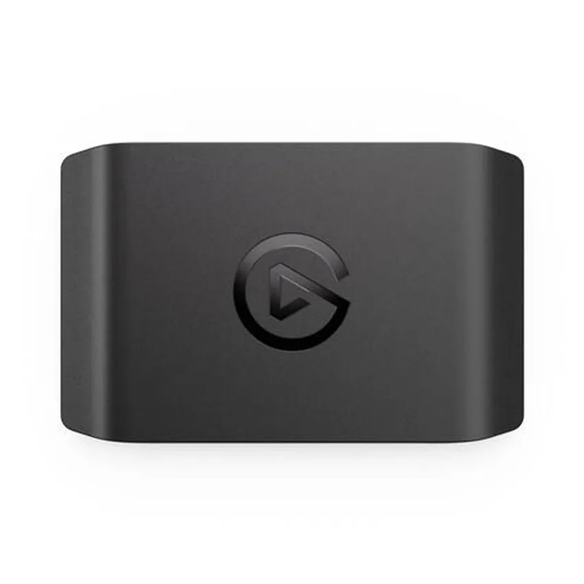 Thiết bị chuyển đổi hình ảnh Elgato 4K S (10GBR9901) thumb 4
