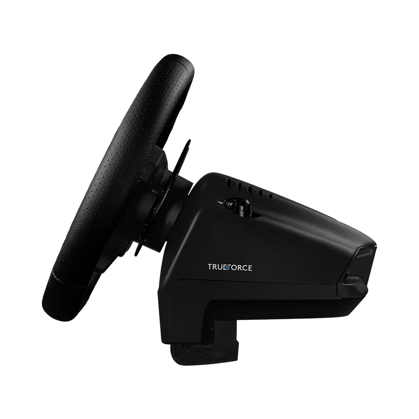 Vô Lăng Chơi Game - Logitech G923 TrueForce cho PlayStation/PC (đi kèm Pedal) thumb 4