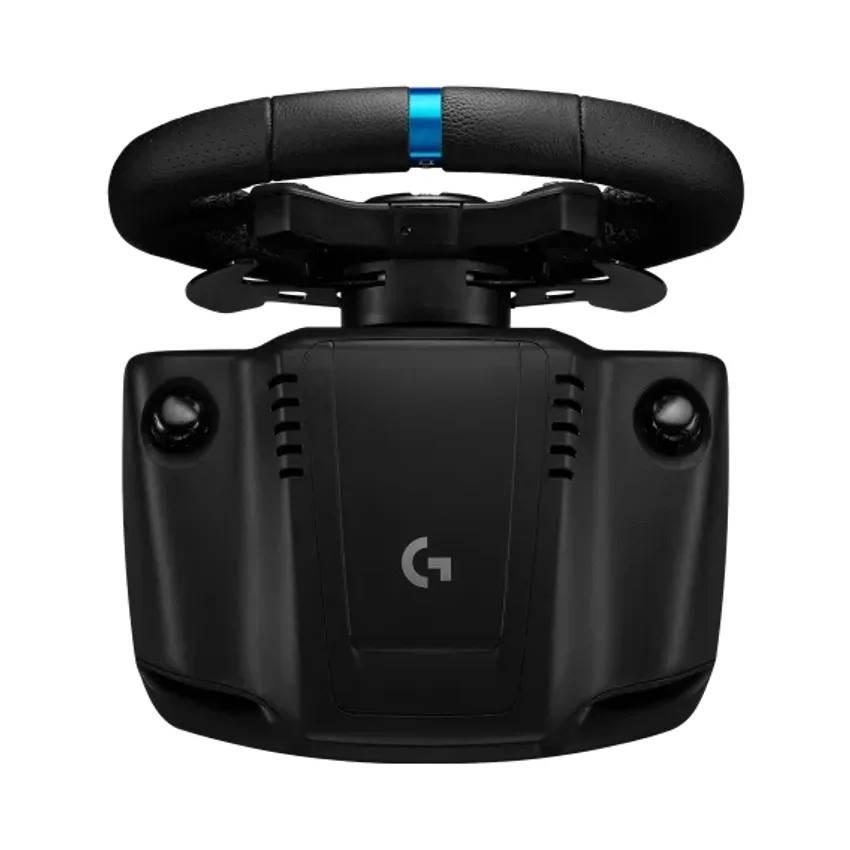 Vô Lăng Chơi Game - Logitech G923 TrueForce cho PlayStation/PC (đi kèm Pedal) thumb 5