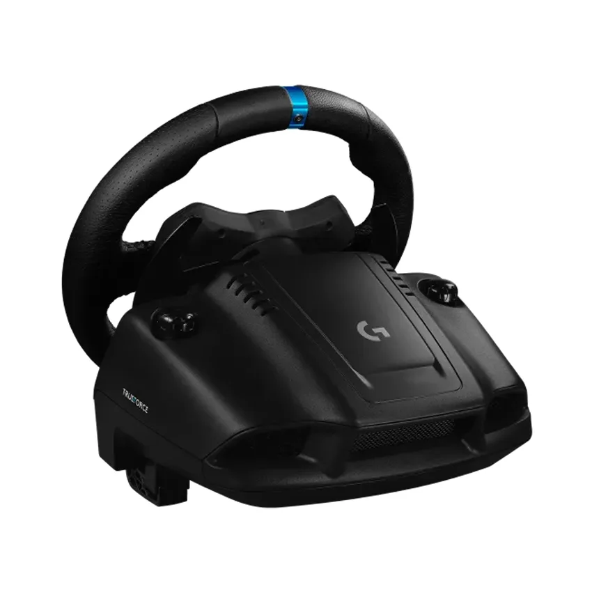 Vô Lăng Chơi Game - Logitech G923 TrueForce cho PlayStation/PC (đi kèm Pedal) thumb 3